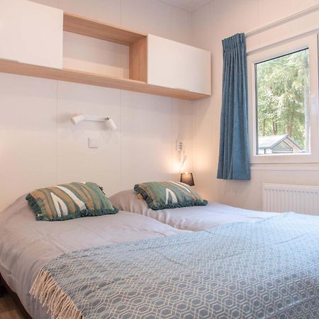 Topparken - Recreatiepark De Wielerbaan Wageningen Habitación foto