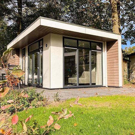 Topparken - Recreatiepark De Wielerbaan Wageningen Exterior foto