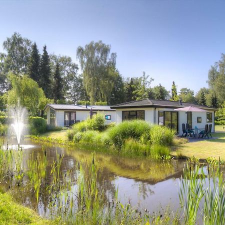 Topparken - Recreatiepark De Wielerbaan Wageningen Exterior foto