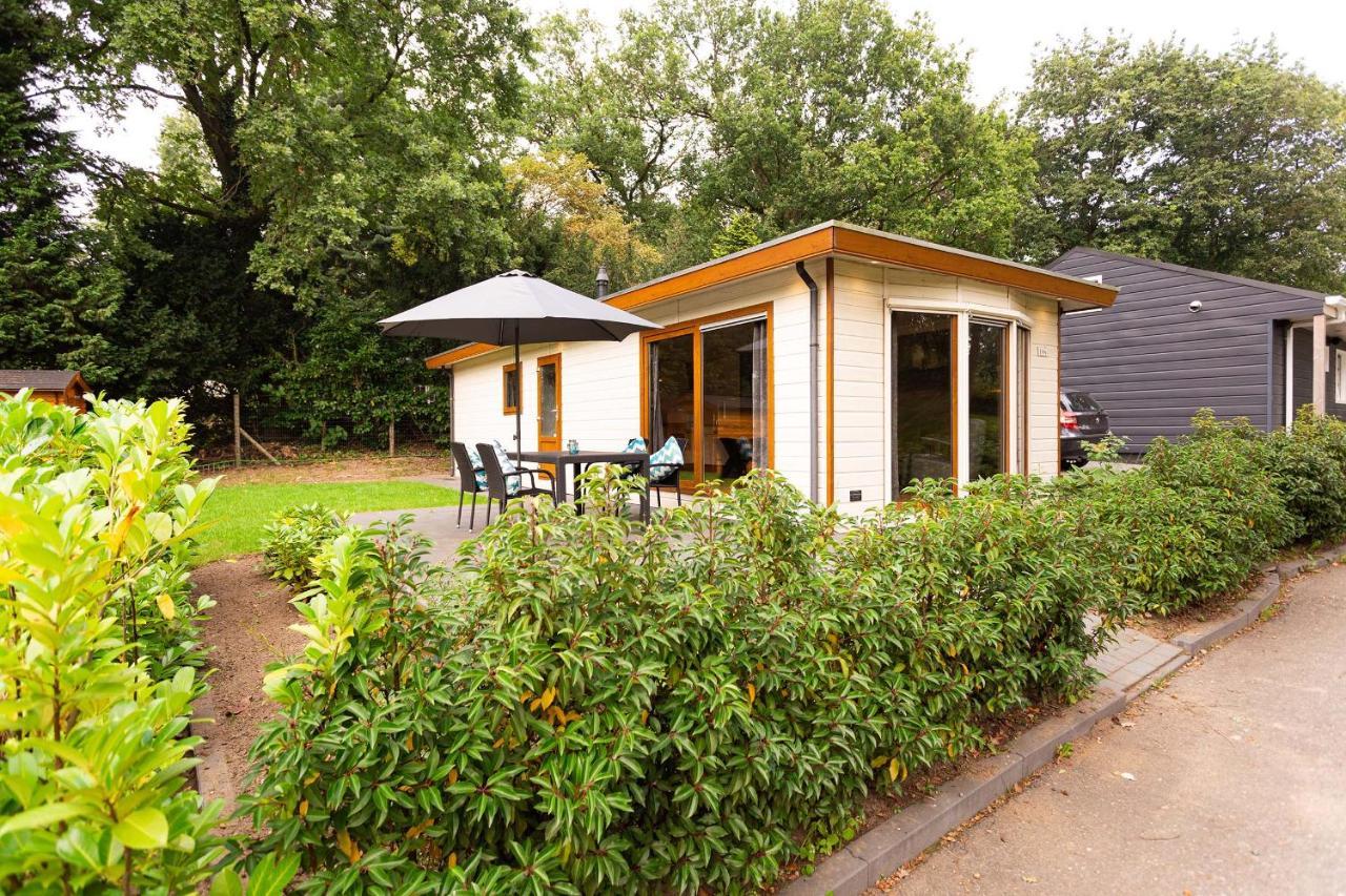 Topparken - Recreatiepark De Wielerbaan Wageningen Habitación foto