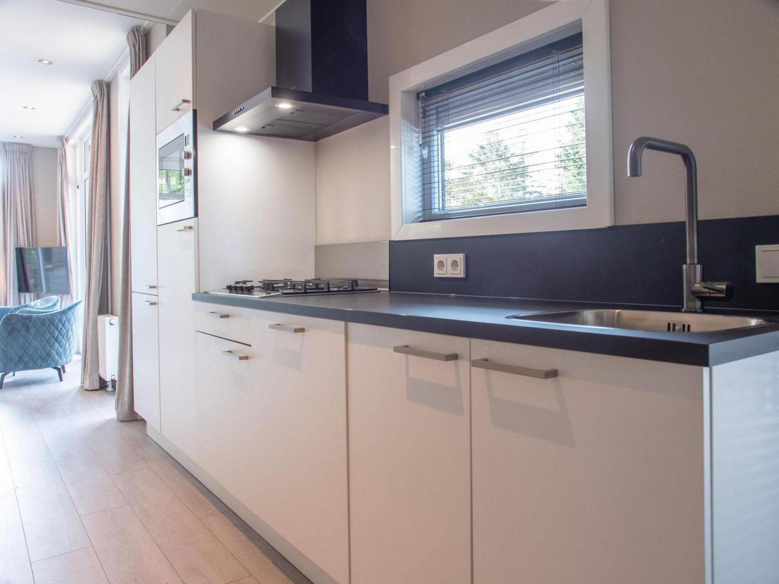 Topparken - Recreatiepark De Wielerbaan Wageningen Habitación foto