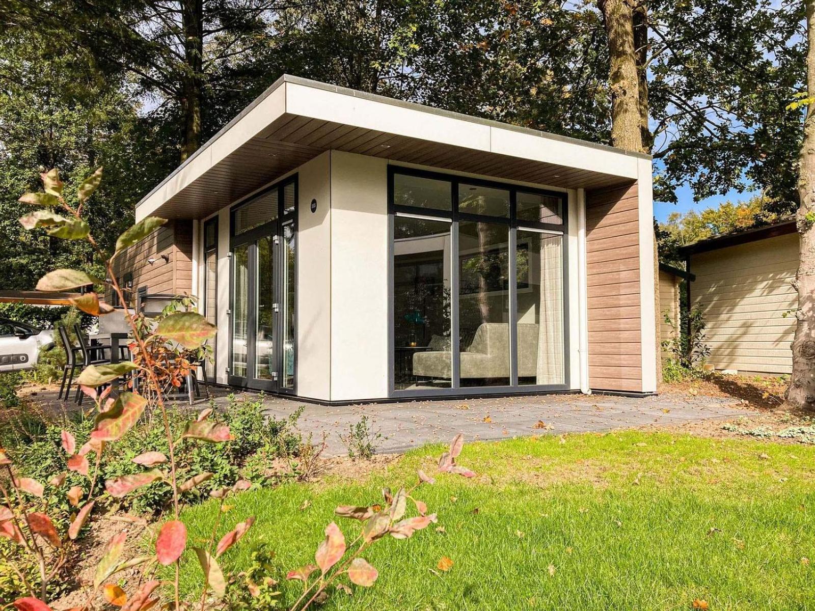 Topparken - Recreatiepark De Wielerbaan Wageningen Exterior foto